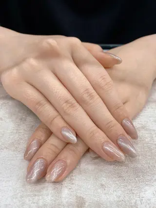 ネイル Romine アイラッシュ&ネイルのマツエク・マツパデザイン