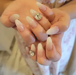 ネイル Nailsalon Claris所属・Nailsalon Clarisのネイルデザイン