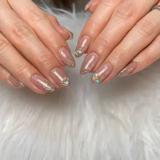 ネイル nailsalon miiのネイルデザイン