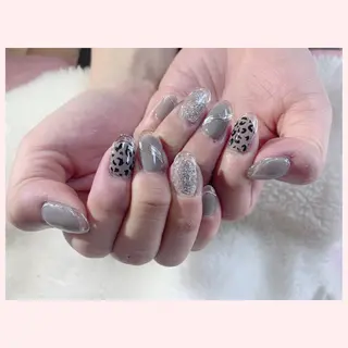 ネイル Ogasawara Tokikaのネイルデザイン