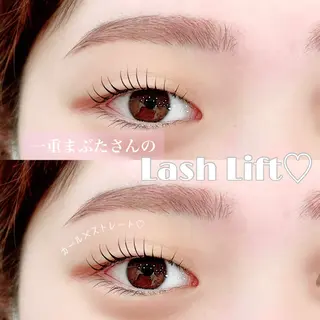 マツエク・マツパ WHITE EYE 🤍Mayukaの眉毛・アイブロウイメージ