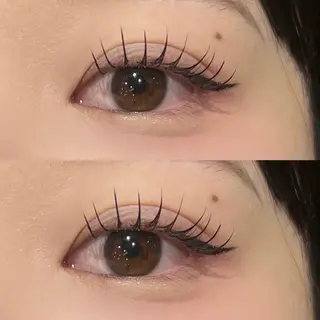 マツエク・マツパ 🌿ayaki🌿 en Reveのマツエク・マツパデザイン