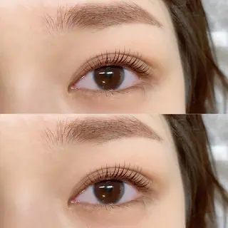 マツエク・マツパ お悩み解消/目元職人 TOKUKOのマツエク・マツパデザイン