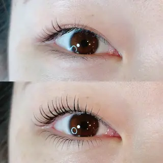 マツエク・マツパ なかむら 🪡のマツエク・マツパデザイン