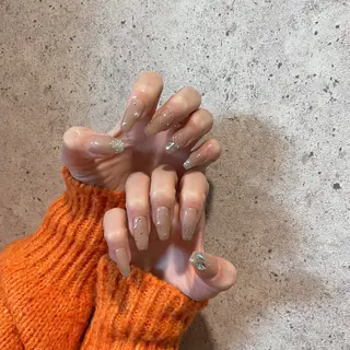 ネイル nailsalon NANAのネイルデザイン