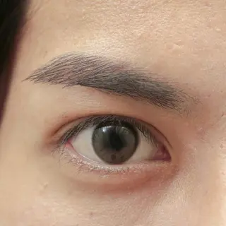 アイブロウ Lento .の眉毛・アイブロウイメージ