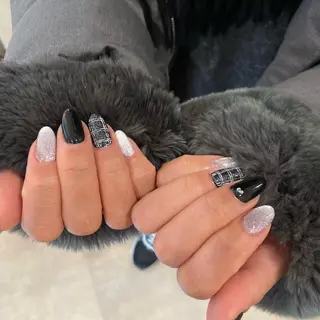 ネイル Aloha  Luana HIKAWASANDOU所属・AlohaLuana 🌺 naoのネイルデザイン