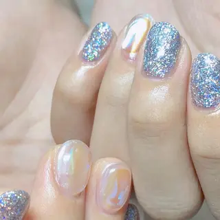 ネイル タケウチ ナナ💅のネイルデザイン