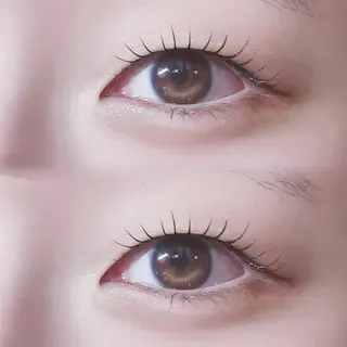 マツエク・マツパ MEPP所属・ひがしの ももかのマツエク・マツパデザイン