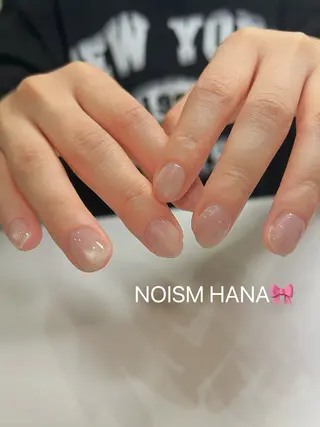ネイル 🎀NOISM/ nail/はな🎀のネイルデザイン