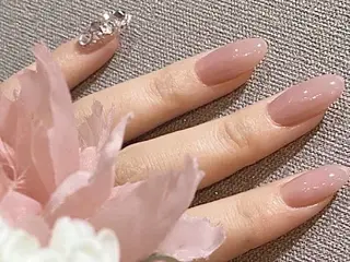 ネイル Salute本店 🦋仲原里佳のネイルデザイン