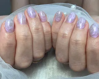 ネイル ToliyDeliy akemiのネイルデザイン