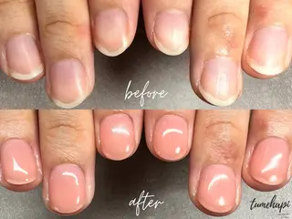 ネイル juna じゅなのネイルデザイン