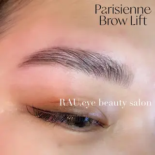 アイブロウ プライベートサロンRAU.eye所属・まつげと眉毛のお店♪ RAU.eyeのマツエク・マツパデザイン