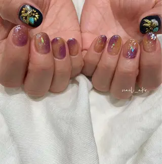 ネイル nailAVANCE akariのネイルデザイン