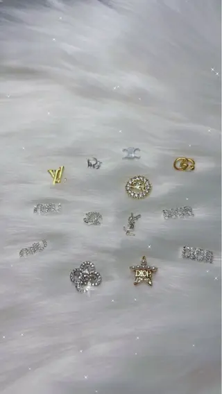 ネイル Lulu Nailのネイルデザイン