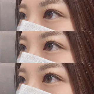 マツエク・マツパ 国分寺アイリスト あさみのマツエク・マツパデザイン