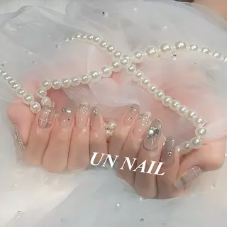ネイル UN NAILのネイルデザイン