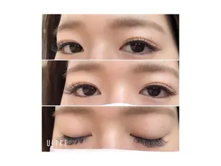 マツエク・マツパ Ninolash豊洲 オーナーのマツエク・マツパデザイン