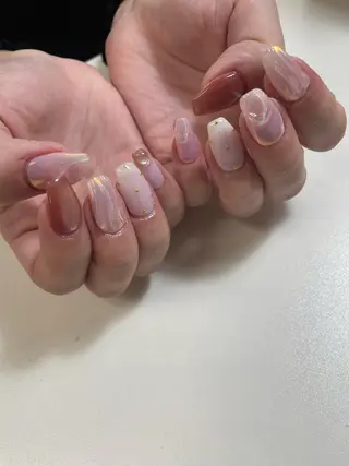 ネイル 🌕akuri🌖 nuance/専門のネイルデザイン