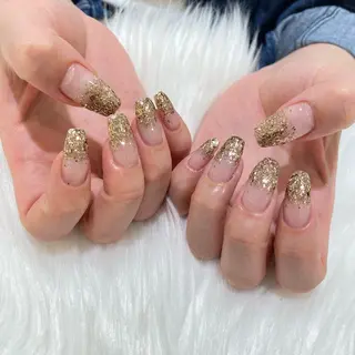 ネイル 🥀たなか れね🍋のマツエク・マツパデザイン