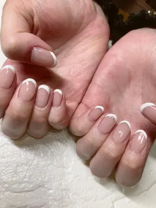 ネイル ネイルケアサロン Campanulaのネイルデザイン