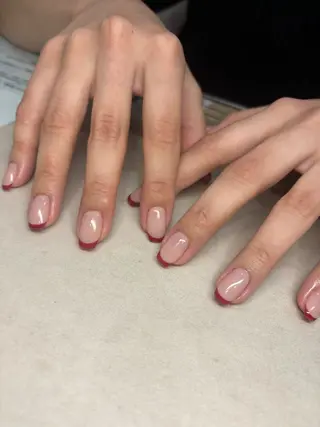 ネイル LICO HAIR＆RELAXATION所属・Lico Ryoのネイルデザイン