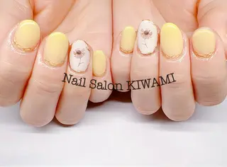 ネイル NaiI Salon KIWAMIのネイルデザイン