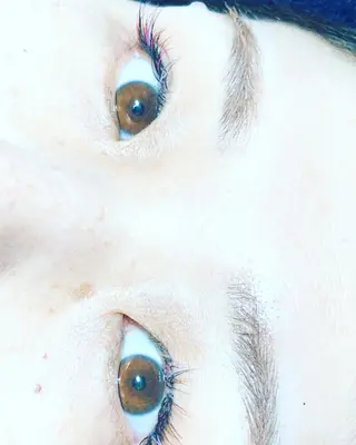 カラー マツエク・マツパ Rei to youのマツエク・マツパデザイン