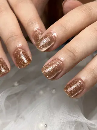 ネイル nail salon freesiaのネイルデザイン