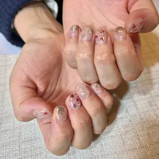 ネイル meili beautyのエステ・リラクイメージ