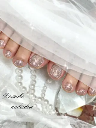 ネイル Suetake Shuriのネイルデザイン