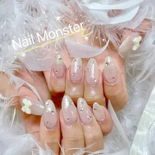 ネイル DIAMOND Nail🥇のネイルデザイン