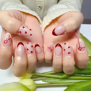 ネイル YUYI.nail salonのネイルデザイン