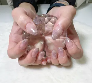 ネイル Reve府中町ネイル &カラー診断のネイルデザイン