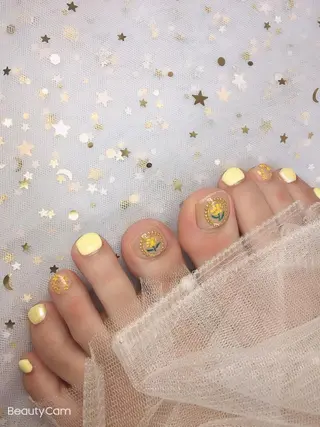 ネイル キラー美　上野所属・キラー美 上野のネイルデザイン