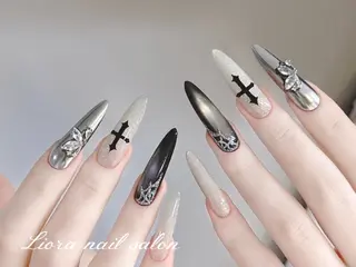ネイル Liora nail salonのネイルデザイン