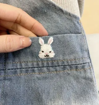 マツエク・マツパ s a y aのマツエク・マツパデザイン