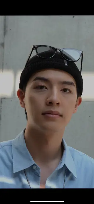 メンズ アイブロウ メンズ専門眉毛サロンLINOPLUS所属・鈴木 唯の眉毛・アイブロウイメージ