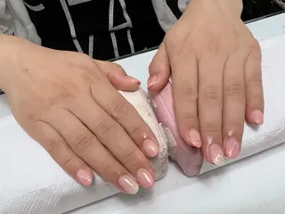 ネイル 【MAXKELLY】 Shiotaのネイルデザイン