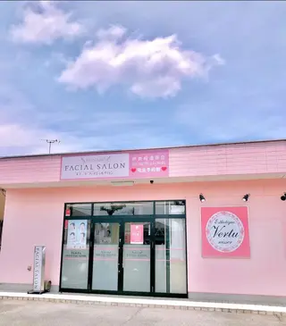 本格派エステ ハピスリーのエステ・リラクイメージ