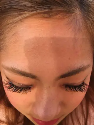 マツエク・マツパ loisir yamanoのマツエク・マツパデザイン