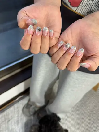 ネイル lune nail_2017のその他イメージ