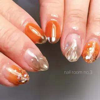 ネイル K yukaのネイルデザイン