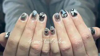 ネイル KI NAのネイルデザイン