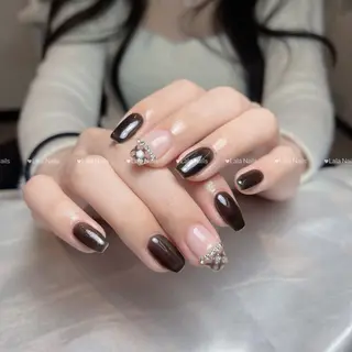 ネイル Lala Nails所属・Lala Nailsのネイルデザイン