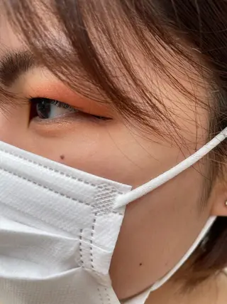 マツエク・マツパ CLALA sakae  LA.DONNA group所属・🌸 Miyuのマツエク・マツパデザイン