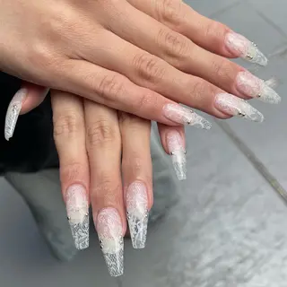 ネイル IROHA NAIL 横山佳那のネイルデザイン
