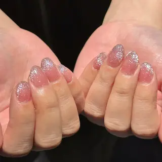 ネイル Lanié yokokawaのネイルデザイン