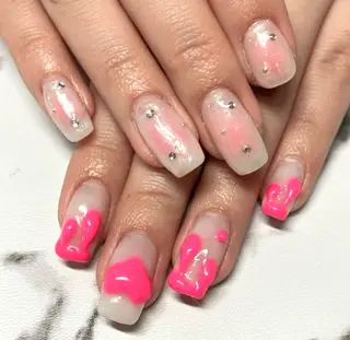 ネイル KAONAIL 【Sakurai】のネイルデザイン